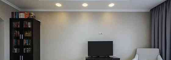 2-комн. квартира, 61.5 м2, 8/16 эт. Одинцово