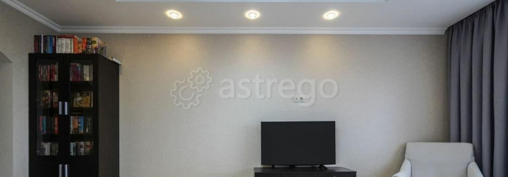 2-комн. квартира, 61.5 м2, 8/16 эт. Одинцово - изображение 4