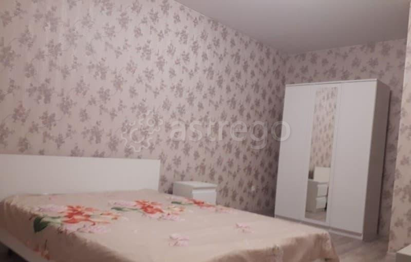 1-комн. квартира, 37 м2, 20/25 эт. Санкт-Петербург - изображение 5