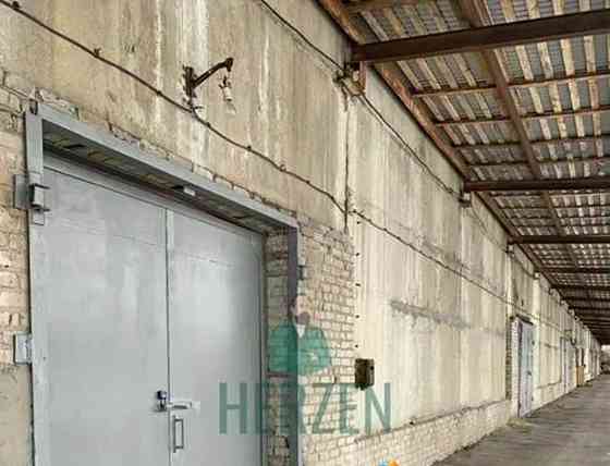 Производственное, 12000 м2 Орехово-Зуево