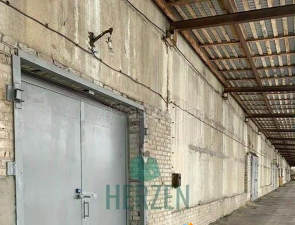 Производственное, 12000 м2 Орехово-Зуево - изображение 1