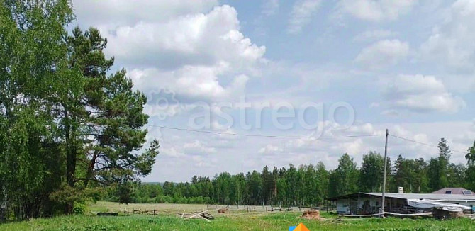 Земельный участок, 7.28 га Березовка - изображение 2