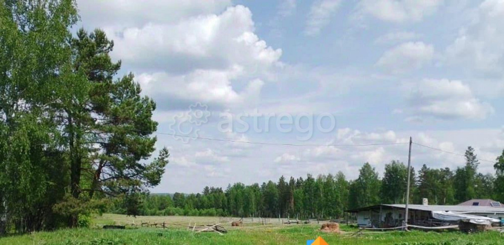 Земельный участок, 7.28 га Березовка - изображение 2