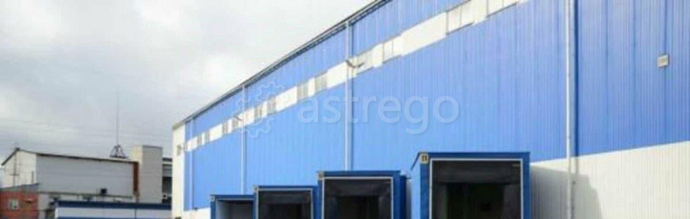 Свободного назначения, 10051.9 м2 Химки - изображение 1