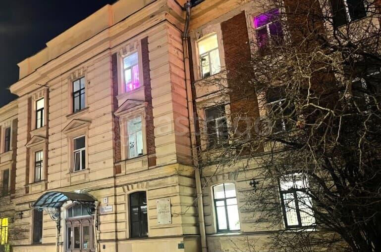 Квартира, 228 м2, 3/4 эт. Санкт-Петербург - изображение 3