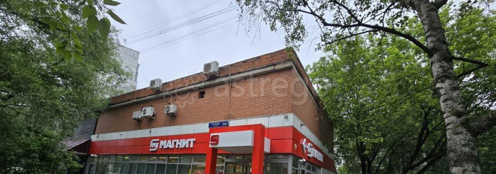 Готовый бизнес, 520 м2 Москва - изображение 1