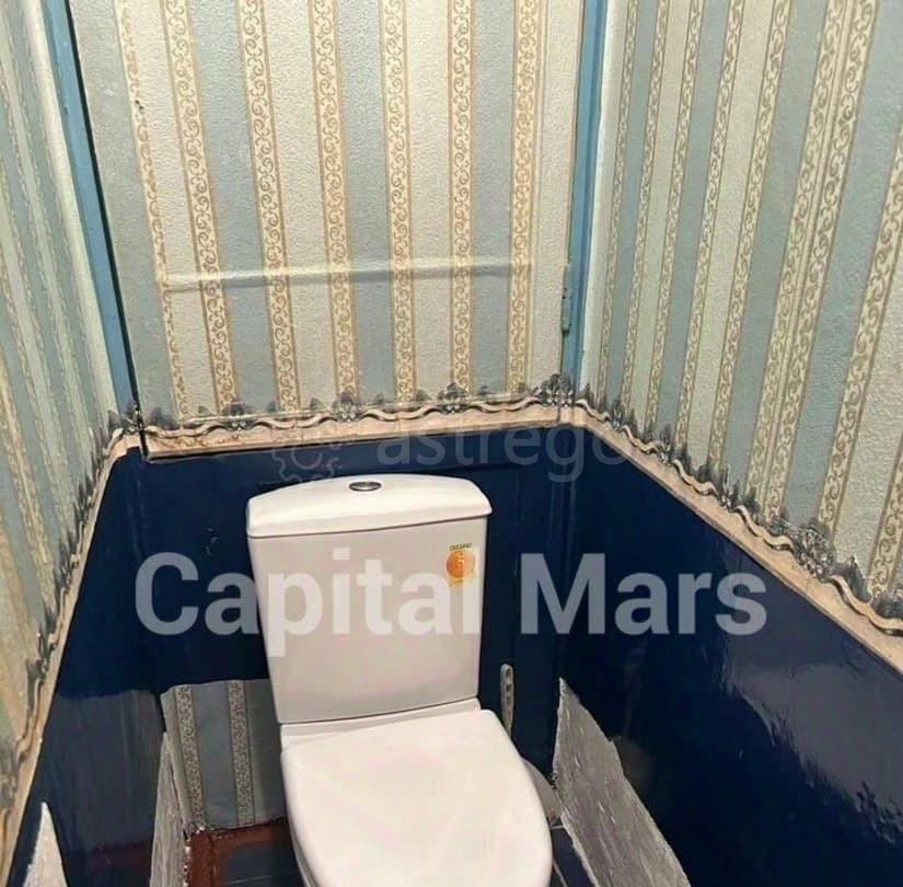 2-комн. квартира, 45 м2, 4/9 эт. Москва - изображение 5