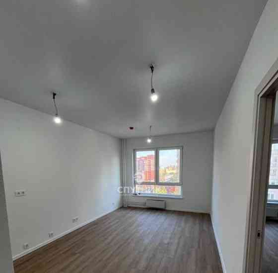 1-комн. квартира, 40 м2, 13/25 эт. Люберцы