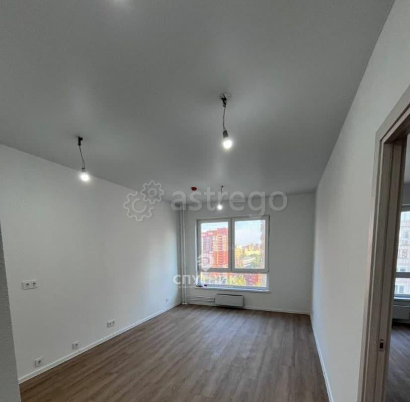 1-комн. квартира, 40 м2, 13/25 эт. Люберцы - изображение 6