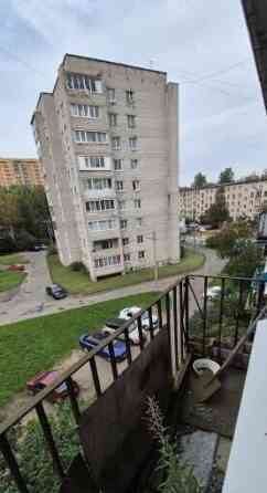 3-комн. квартира, 56.1 м2, 4/4 эт. Санкт-Петербург
