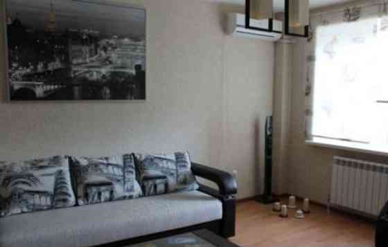 1-комн. квартира, 31 м2, 7/7 эт. Москва