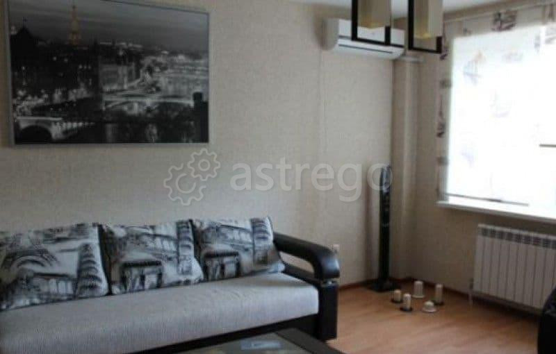 1-комн. квартира, 31 м2, 7/7 эт. Москва - изображение 3
