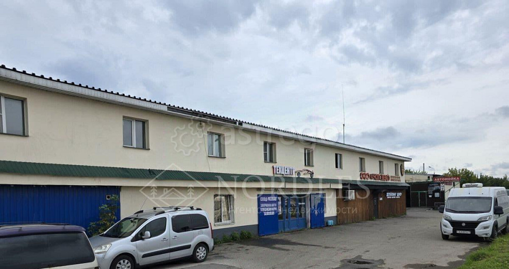 Свободного назначения, 386 м2 Щёлково - изображение 1