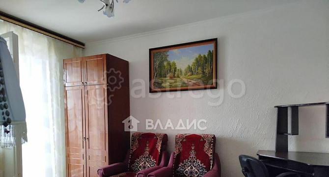 Комната, 15 м2, 7/10 эт. Белгород - изображение 2