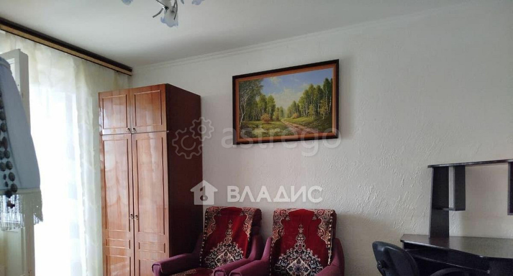 Комната, 15 м2, 7/10 эт. Белгород - изображение 2