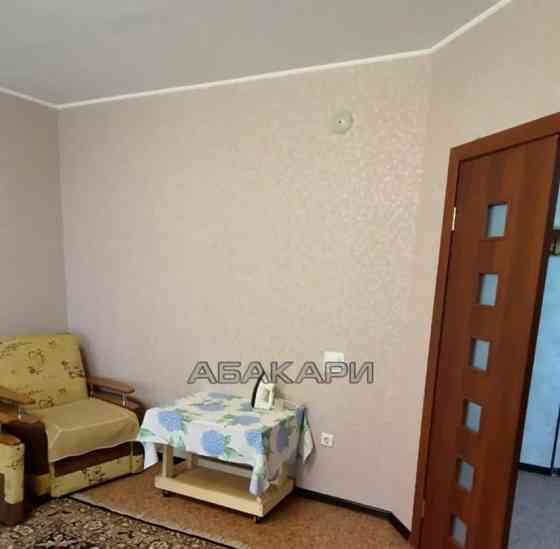 1-комн. квартира, 49 м2, 2/12 эт. Красноярск