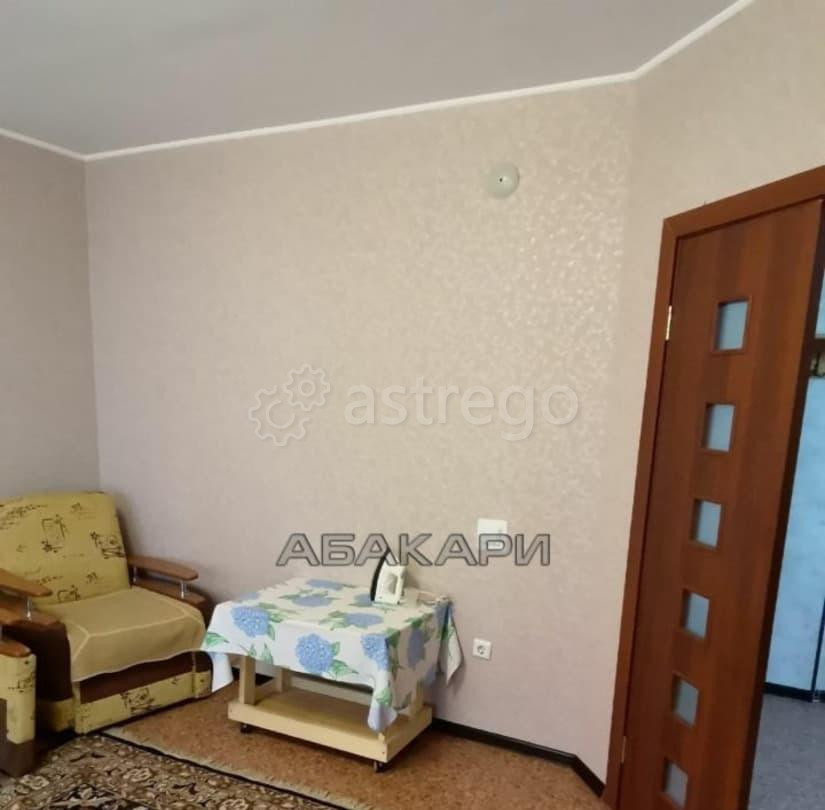 1-комн. квартира, 49 м2, 2/12 эт. Красноярск - изображение 5
