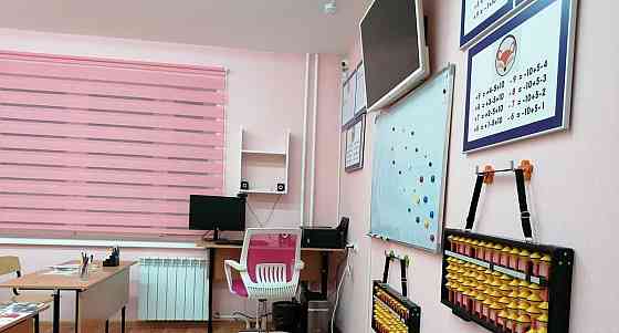 Офис, 40 м2 Красноярск