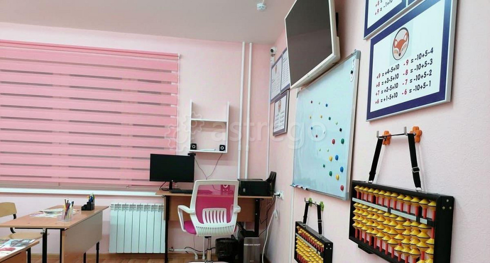 Офис, 40 м2 Красноярск - изображение 3