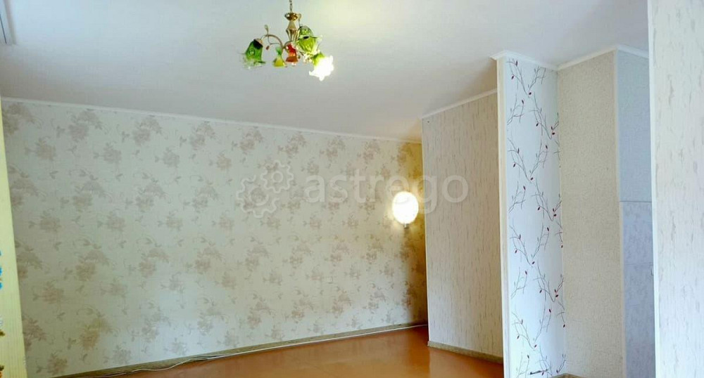 1-комн. квартира, 31 м2, 1/5 эт. Назарово - изображение 5