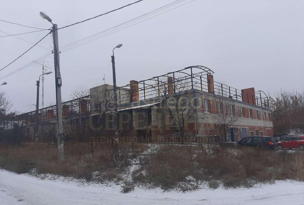Офис, 144 м2 Белгород - изображение 8