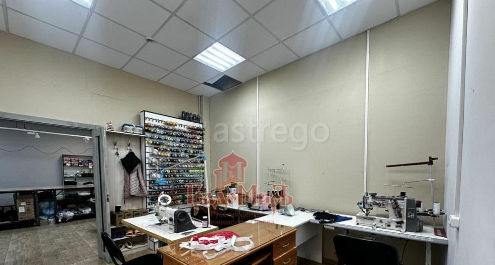 Свободного назначения, 54.1 м2 Сергиев Посад - изображение 2