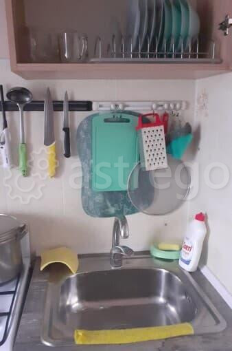 1-комн. квартира, 39 м2, 3/5 эт. Домодедово - изображение 10