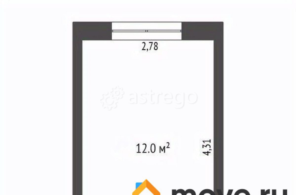 Комната, 18 м2, 4/5 эт. Благовещенск - изображение 7