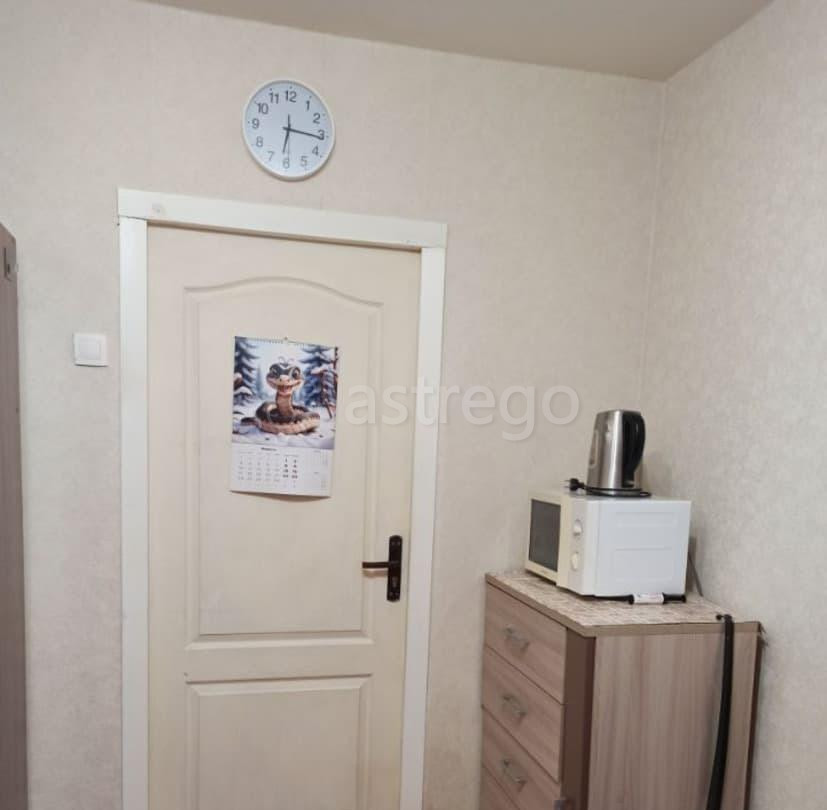 Комната, 9.1 м2, 1/9 эт. Москва - изображение 7