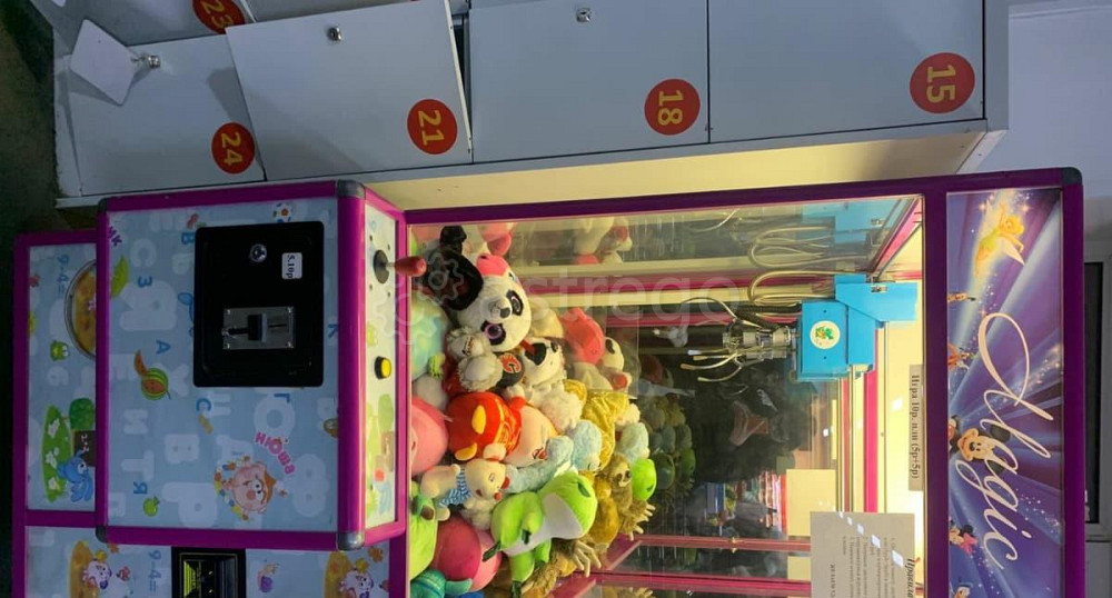 Готовый бизнес, 12 м2 Красноярск - изображение 2