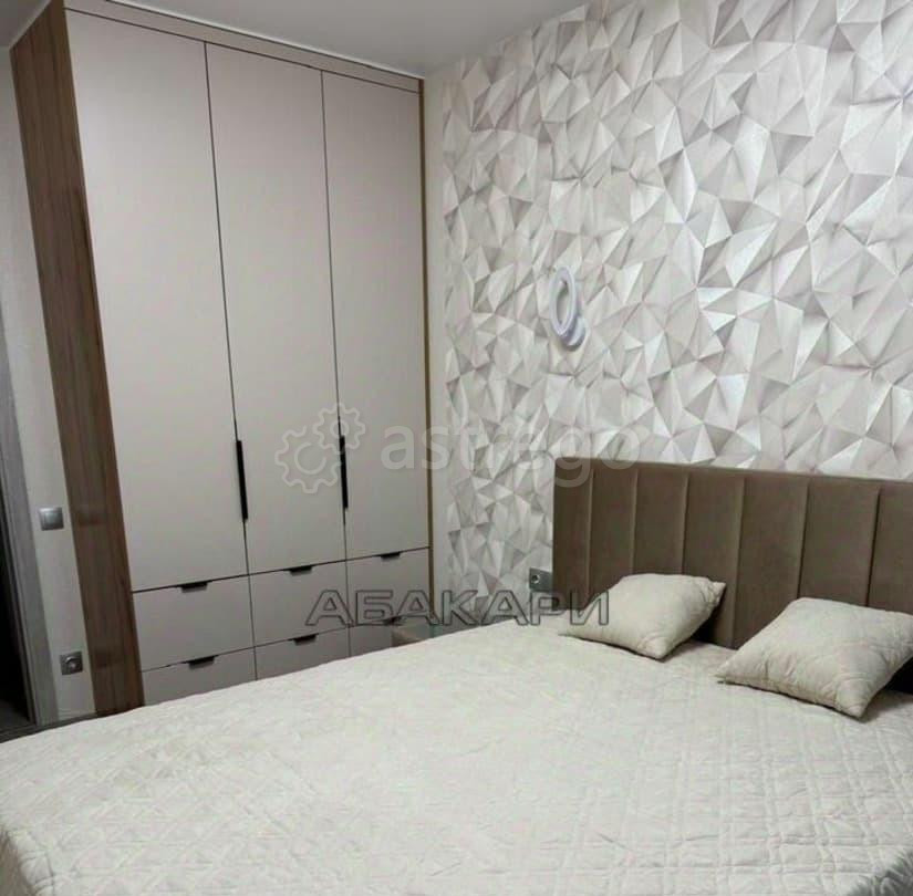 2-комн. квартира, 52 м2, 3/5 эт. Красноярск - изображение 7