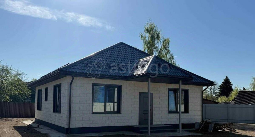 Дом, 89.7 м2, 7 соток, 1 эт. Щёлково - изображение 1