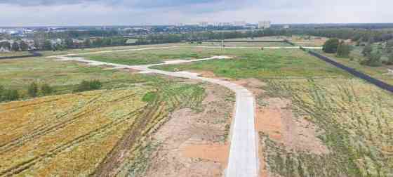 Земля промышленного назначения, 20.72 сотки Старая Купавна