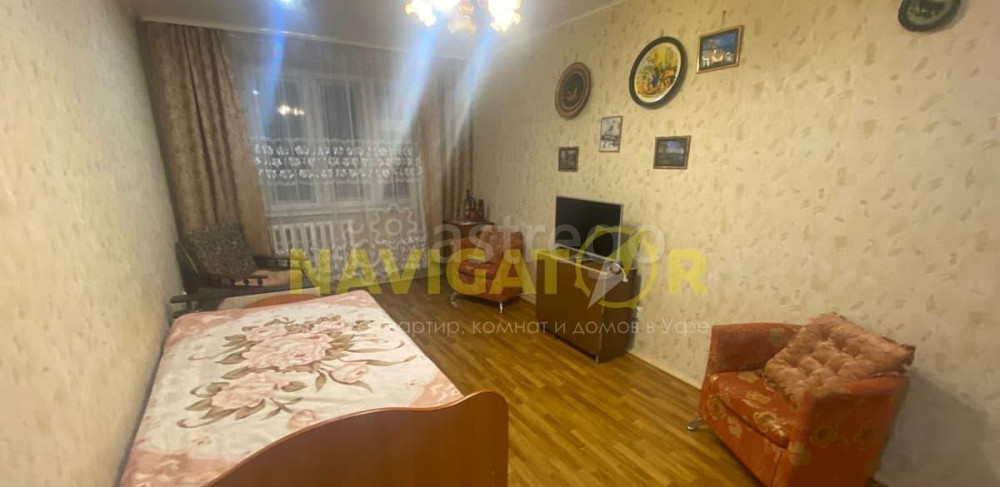 2-комн. квартира, 60 м2, 3/10 эт. Уфа - изображение 8