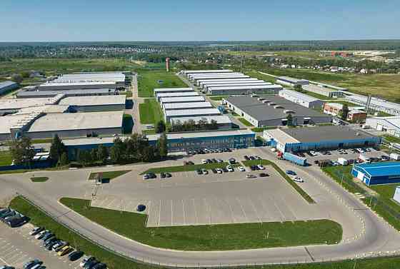 Производственное, 400 м2 Чехов