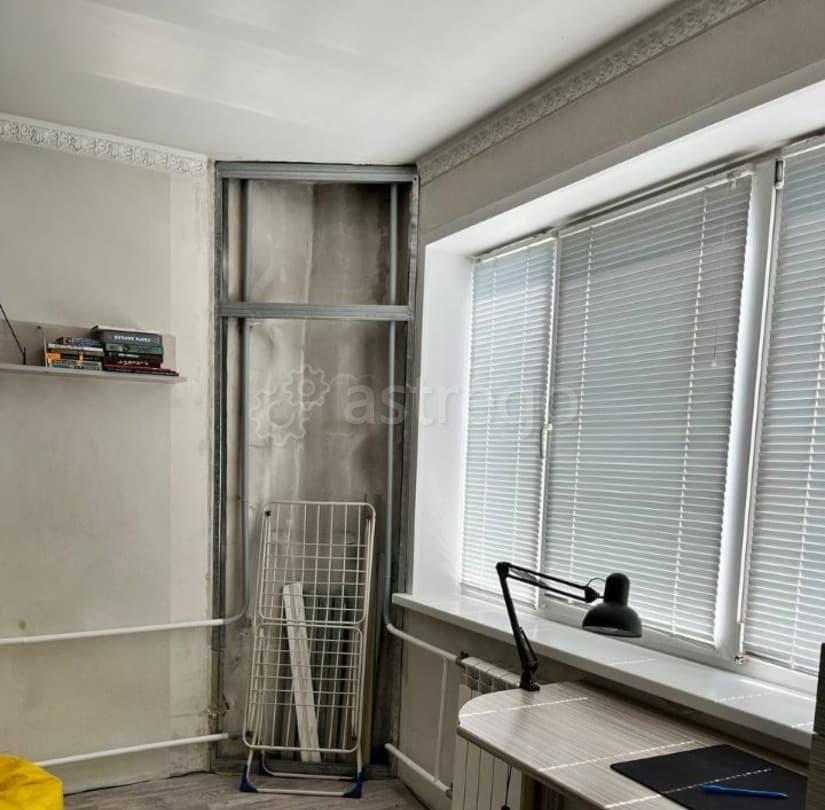 4-комн. квартира, 61.3 м2, 3/5 эт. Минусинск - изображение 7