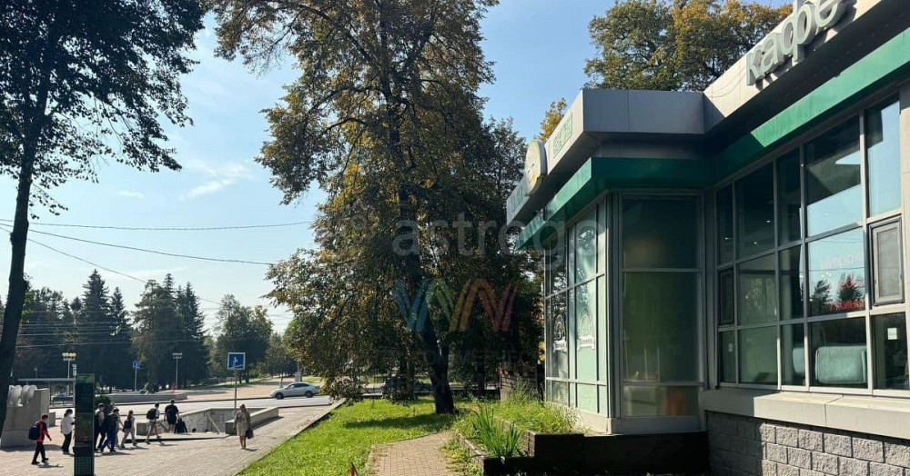 Торговое помещение, 138 м2 Уфа - изображение 7