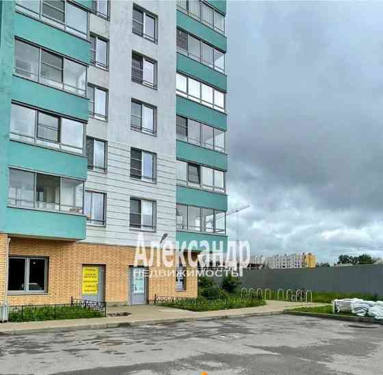 Торговое помещение, 100.2 м2 Санкт-Петербург