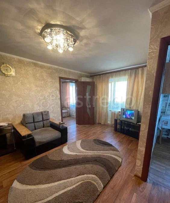 2-комн. квартира, 41 м2, 4/4 эт. Старый Оскол - изображение 1