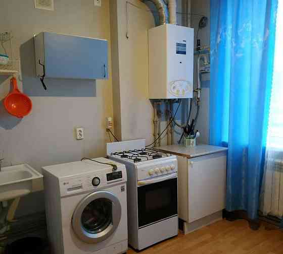 1-комн. квартира, 34 м2, 2/3 эт. Белгород
