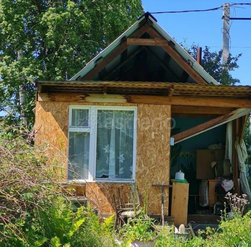 Дом, 20 м2, 11 соток, 1 эт. Березовка - изображение 4