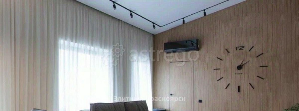 5-комн. квартира, 128 м2, 7/7 эт. Красноярск - изображение 5