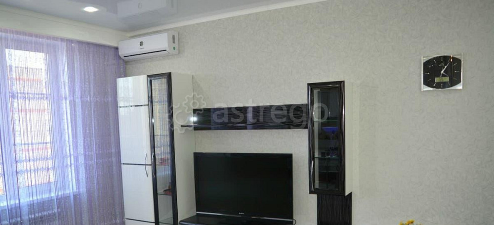 2-комн. квартира, 60 м2, 9/9 эт. Астрахань - изображение 6