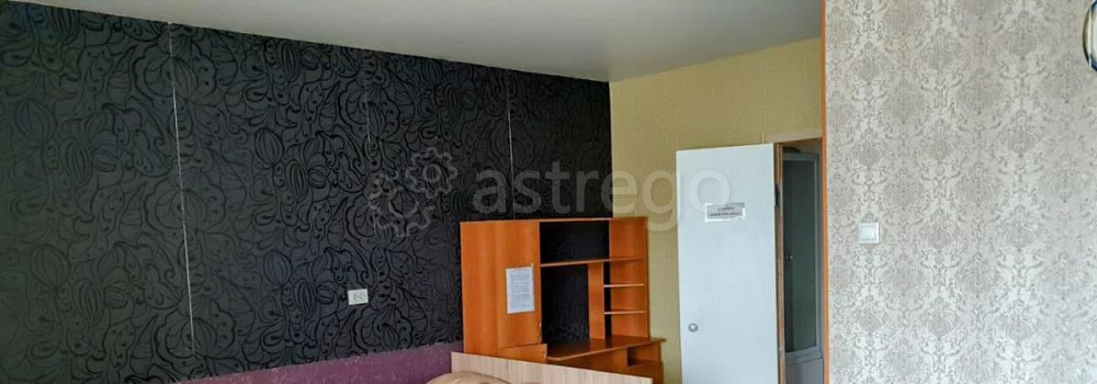 Студия, 35 м2, 4/6 эт. Горно-Алтайск - изображение 4