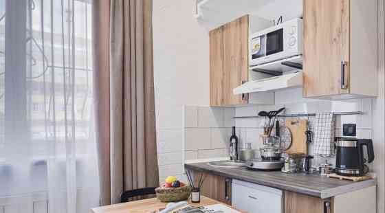 1-комн. апарт-ы, 13 м2, 1/1 эт. Подольск