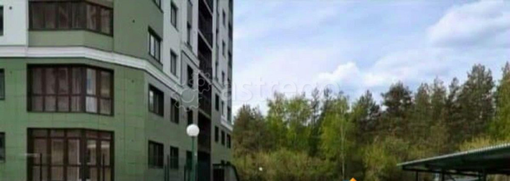 2-комн. квартира, 45 м2, 5/10 эт. Барнаул - изображение 4