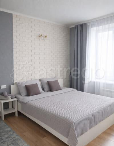 Студия, 20 м2, 12/17 эт. Климовск - изображение 3