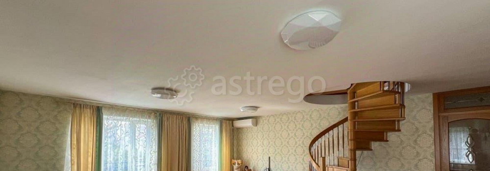 6-комн. квартира, 325 м2, 3/4 эт. Санкт-Петербург - изображение 2