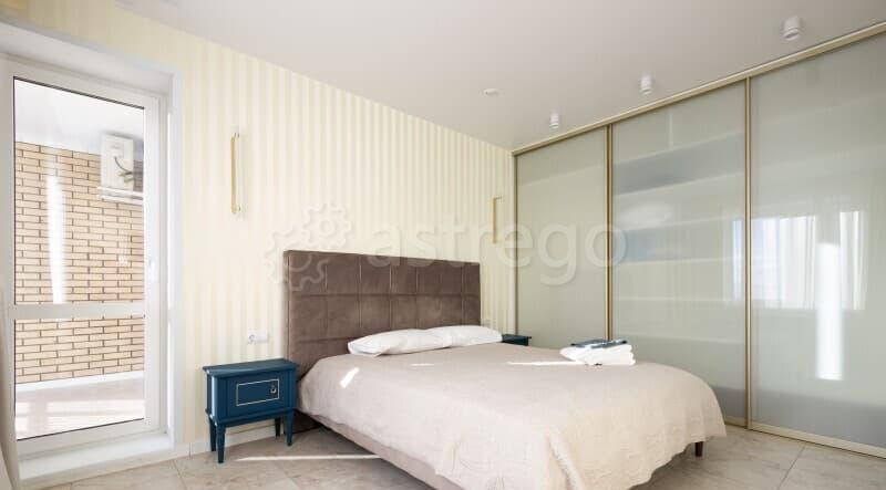 2-комн. квартира, 42 м2, 10/17 эт. Красноярск - изображение 3