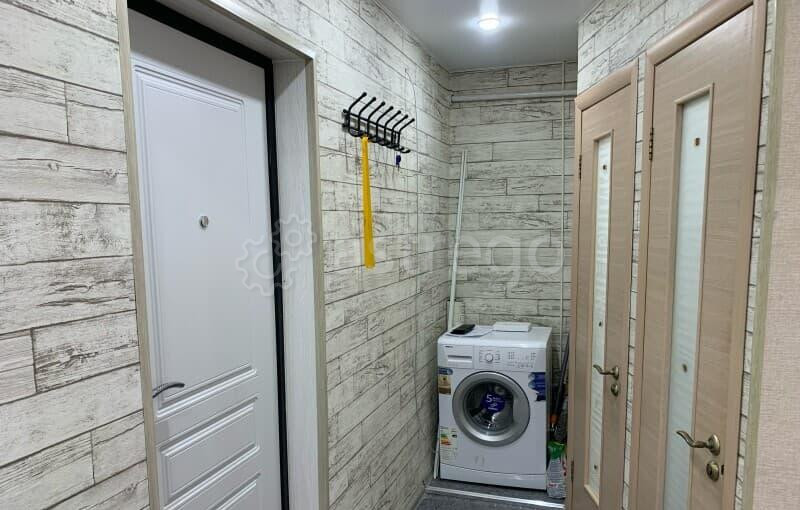 2-комн. квартира, 53 м2, 1/9 эт. Люберцы - изображение 9